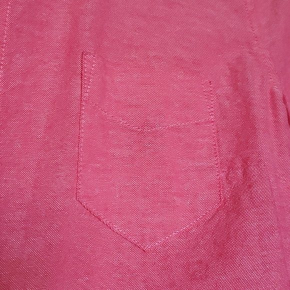 Button Down Long Sleeve - Picture 2 of 4